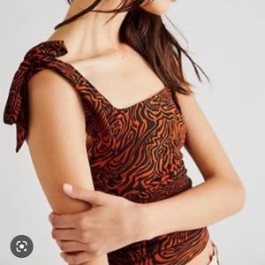 Free People Avenue Tank